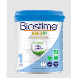Biostime SN-2 Bio Plus 1er...