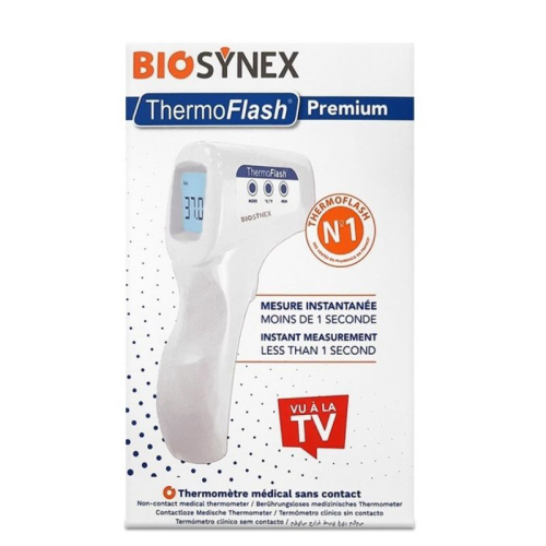Biosynex Thermoflash Premium