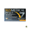 XL-S Médical Pro 7 180 gélules