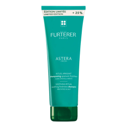 Furterer Astera Fresh Shampooing Apaisant Fraîcheur 250ml disponible sur Pharmacasse