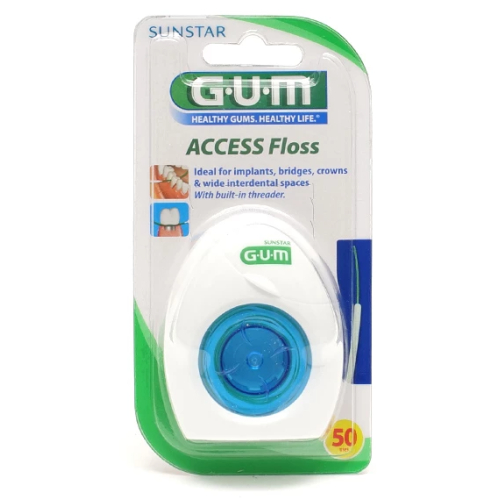 Sunstar GUM Fil Dentaire Access Floss