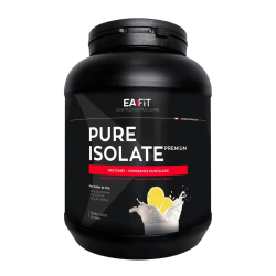 EAFIT Pure Isolate Premium...