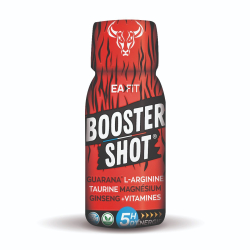 EAFIT Booster Shot 60ml
