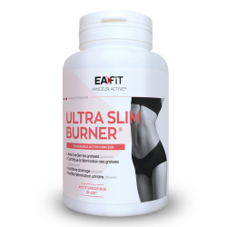 EAFIT Ultra Slim Burner 120...