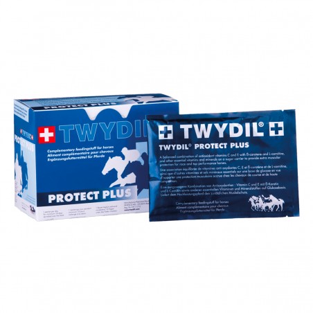 Twydil Protect Plus 10 sachets de 60g