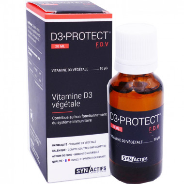 Aragan D3-Protect Vitamine...