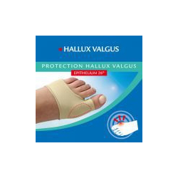 EPITACT Protection Hallux Valgus Taille L 42/45