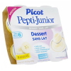 PICOT Pepti-Junior Dessert sans Lait Banane