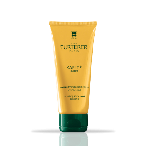 FURTERER - KARITE HYDRA - Masque Hydratation Brillance Tube, 100ml