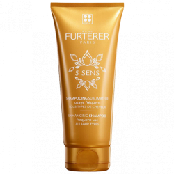 FURTERER - 5 SENS - Shampooing Sublimateur, 50ml