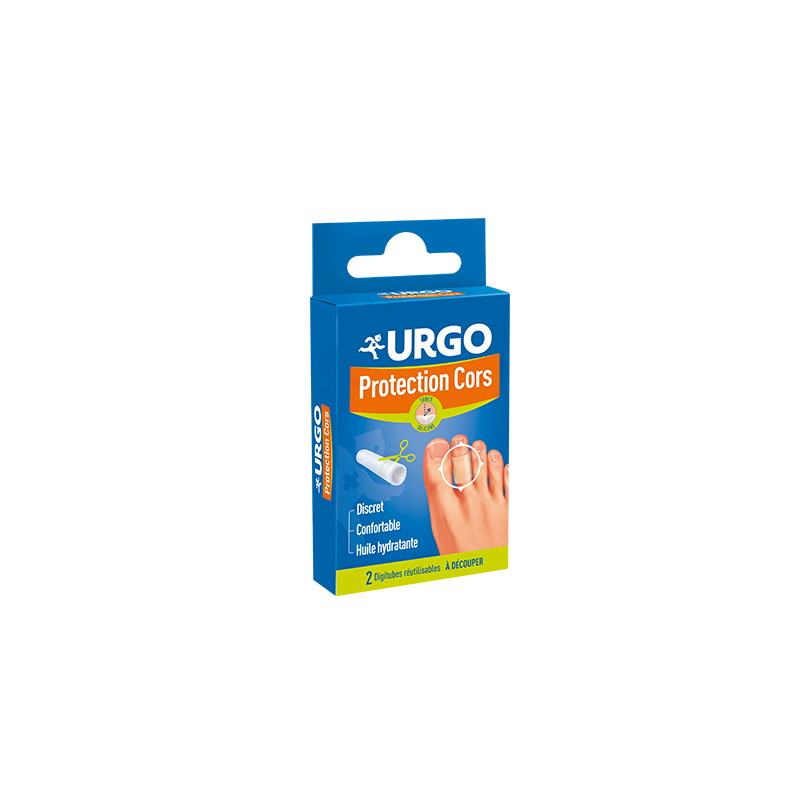 URGO Protection Cors disponible sur Pharmacasse
