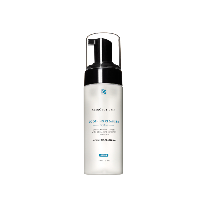 Skinceuticals Soothing Cleanser 150ml disponible sur Pharmacasse