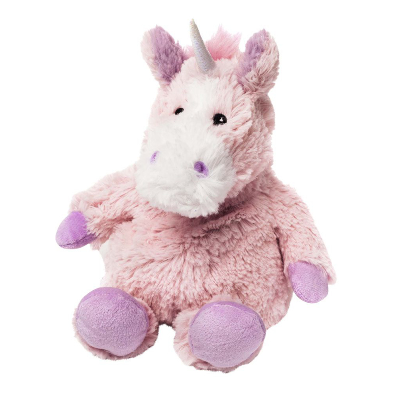 Soframar Cozy Peluches Bouillotte Chat