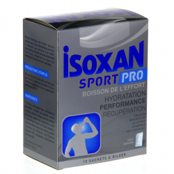 ISOXAN PRO 10 Sachets