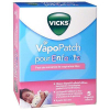 VICKS VapoPatch pour Enfants 5 patchs