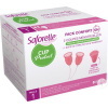 Saforelle Cup Protect Coupe Menstruelle Taille 1