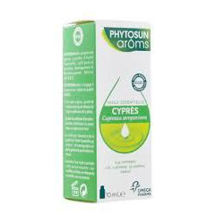 Phytosun Aroms Cyprès Bio 10ml