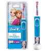 ORAL-B brosse à dents électrique enfants reine des neiges